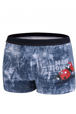Pánské boxerky Cornette 010/61