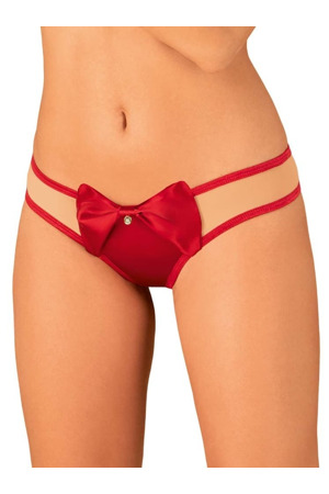 Sexy tanga Rubinesa thong - Obsessive