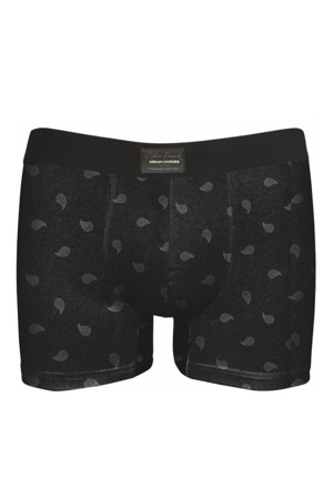 Pánské boxerky John Frank JFBUC111