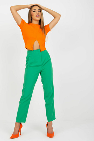 Dámské kalhoty  model 168065 Xsapienza