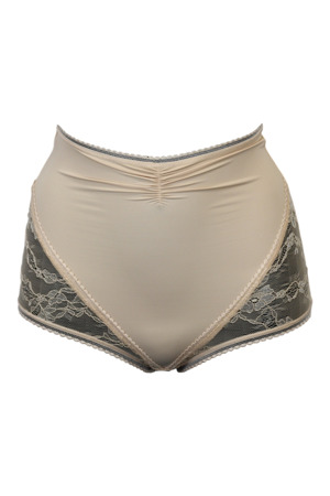 Stahovací kalhotky 404490 -  Naturana