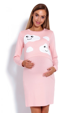 Noční košilka  model 122963 PeeKaBoo
