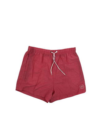 Pánské plavky 427329 růžová - Bugatti