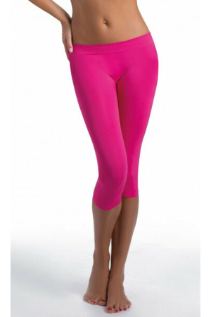 Dámské sportovní legíny 3/4 donna active-fit Barva: