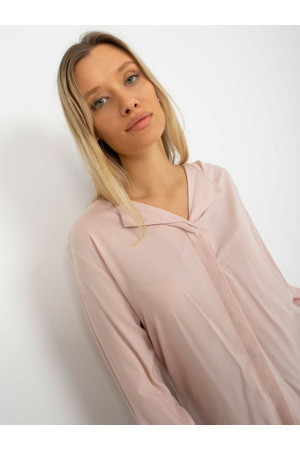 Halenka D73761M10997C světle růžová