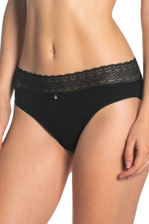 Dámské kalhotky BIKINI L-4002BI-02