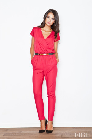 Dámský overal M397 - Figl