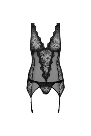 Korzet Emperita corset - Obsessive