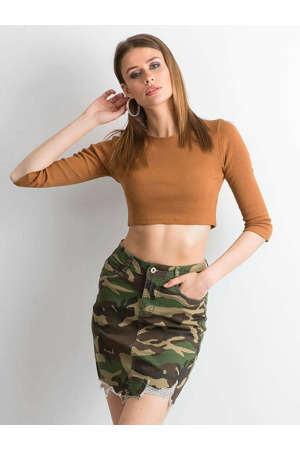 Sukně JMP SN F6677 3.82P maroko