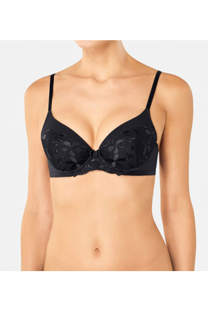 Podprsenka push-up Sexy Angel Spotlight WHU X - Triumph