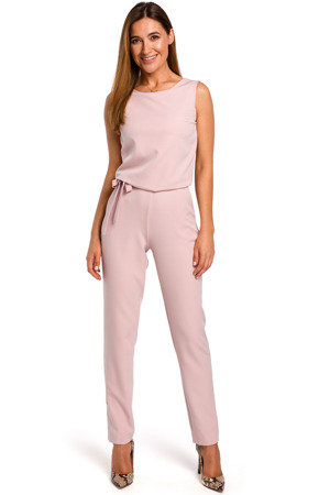 Kombinéza Stylove S191 Powder Pink