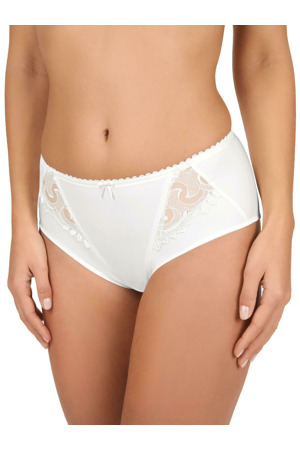 Felina 210 Rhapsody 0213210, Taillenslip 213210 531 bílá