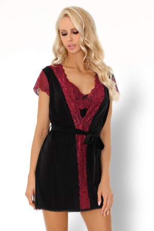 Dámský župan Kumiko  - LivCo CORSETTI FASHION