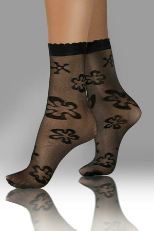 Ponožky WZ 06 PIKOT