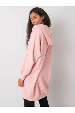 Mikina EM BL ES 21 528.12x růžová