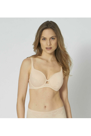 Dámská podprsenka Wild Rose Sensation WP - Triumph