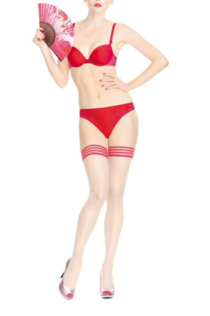Dámské tanga 16164 - Marlies Dekkers