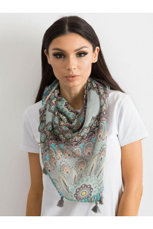 Závoj AT CH ENEC 71.33P šedý