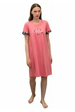 Dámská noční košile 16032 - 373 - Vamp