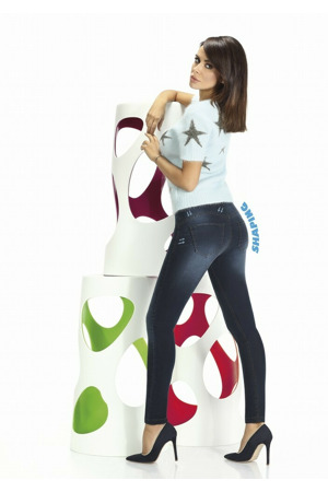 Legíny Timea - Bas Bleu