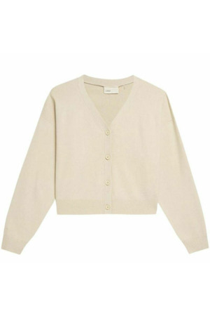 Dámský svetr W OTHAW22TSWEF001 11S - Outhorn