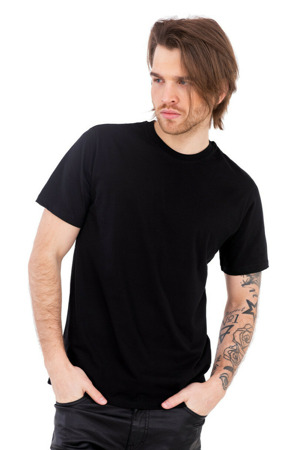 Pánské tričko ALEKSANDER 3XL-4XL