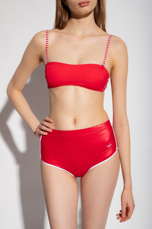 Spodní díl plavek A05236 - 0IDAA - E5584 - Diesel