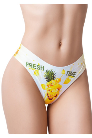 Dámské brazilky Meméme Fresh Summer 2