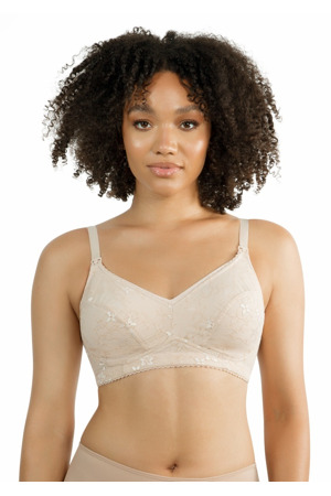 Mateřská podprsenka Parfait P5842 32 E Tělová