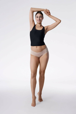 Fíky Bellie Classic Beige - Julimex
