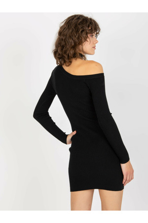 Dámské šaty NM SK NG 2315 černé