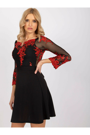 Dámské šaty SK-8522 - FPrice