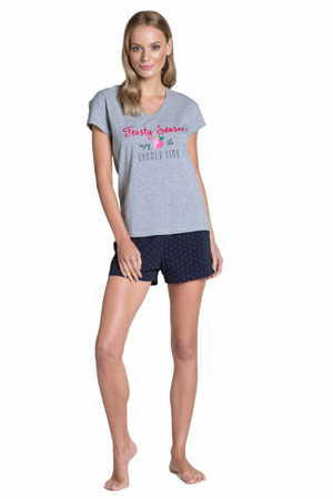 Dámské pyžamo 38885 Tyla - HENDERSON