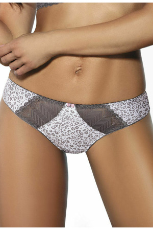 Dámské kalhotky Odette F-2550/5 - MAT