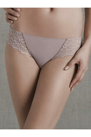 Kalhotky Caresse 12A720 capuccino - Simone Perele