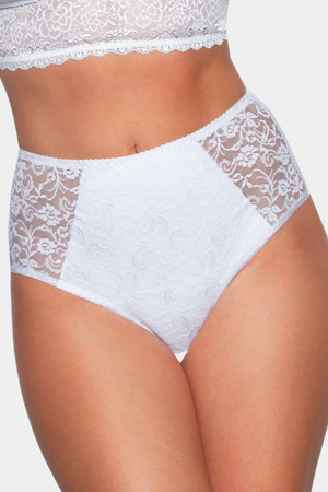 Dámské kalhotky BBL070 3XL - BABELL