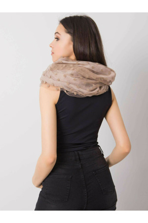 Veil AT CH LM72965 tmavě lila