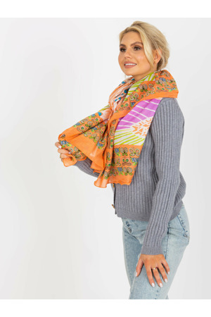 Pareo AT PO 176188.69 oranžová