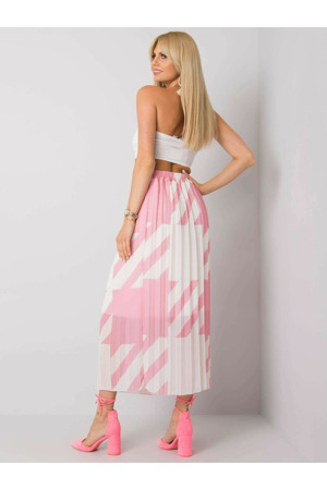 Sukně DHJ SD 13325.73P růžová