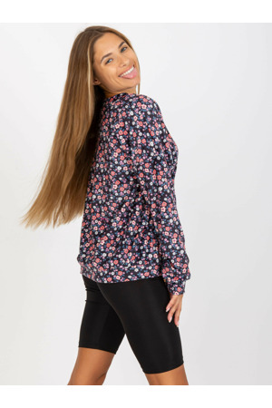 Halenka RV BZ 8132.60 tmavě modrá