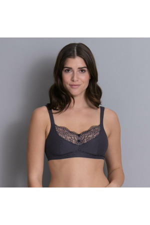 Orely chirurgická podprsenka oboustranná 5782X black - Anita Care