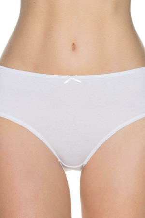 Dámské bikiny FIGS L-400BI-01ex 3-pack