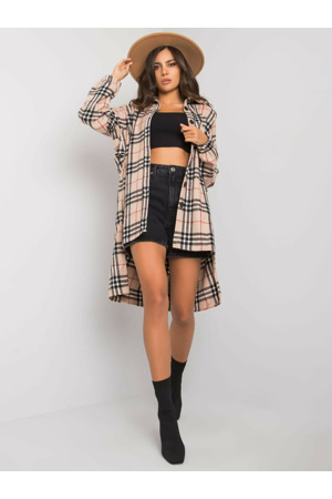 EM KS 180 tričko 2.97 béžová