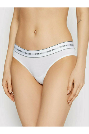 Kalhotky - O97E03JR04P - A009 - Bílá - Guess