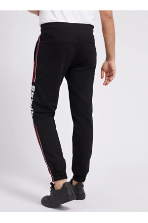 Pánské tepláky Z2BB04KBCN2 JBLK černé - Guess