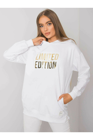 Mikina RV BL 7211.24P bílá