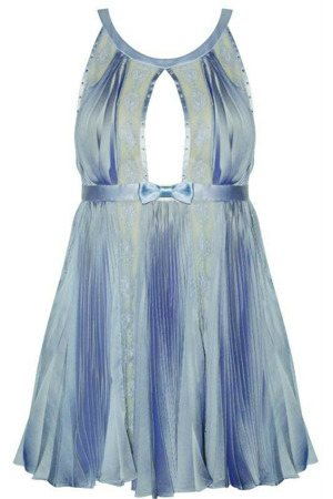 Košilka 55-1194 Pleasure State