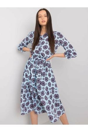 Dámské šaty SK 508525 - FPrice