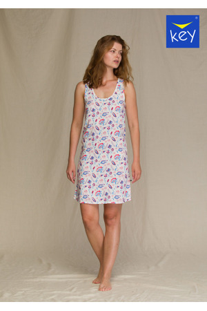 Dámské šaty LND 946 3 A21