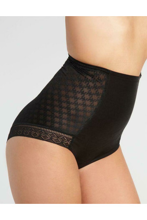 Kalhotky Fabulous Sensation Highwaist Panty - Triumph
